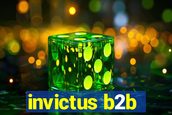 invictus b2b